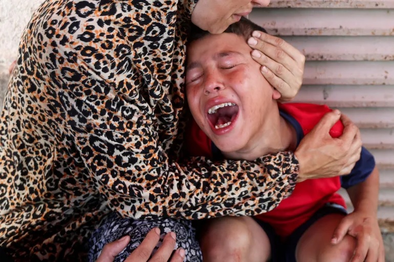 لماذا لم تُعلن الأمم المتحدة حالة المجاعة في غزة حتى الآن؟