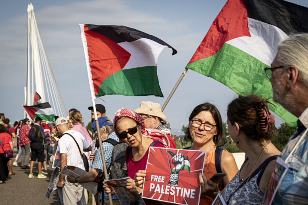 أوروبا الشرقية وقضية فلسطين... من رفاق سلاح إلى أصدقاء لتل أبيب