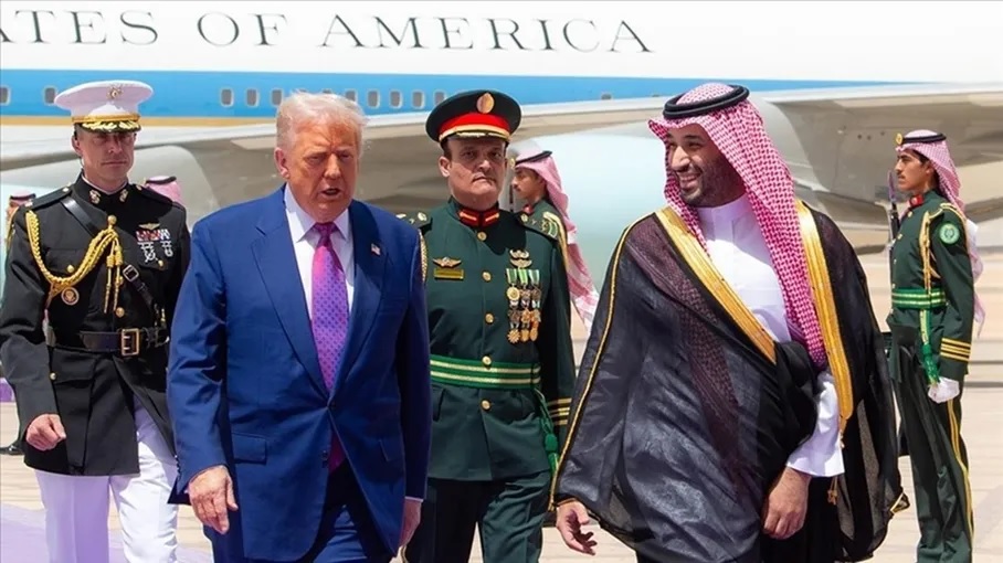 مجلة فورين أفيرز: ما الذي يريده ترامب في الشرق الأوسط؟.. لديه طموحات كبيرة