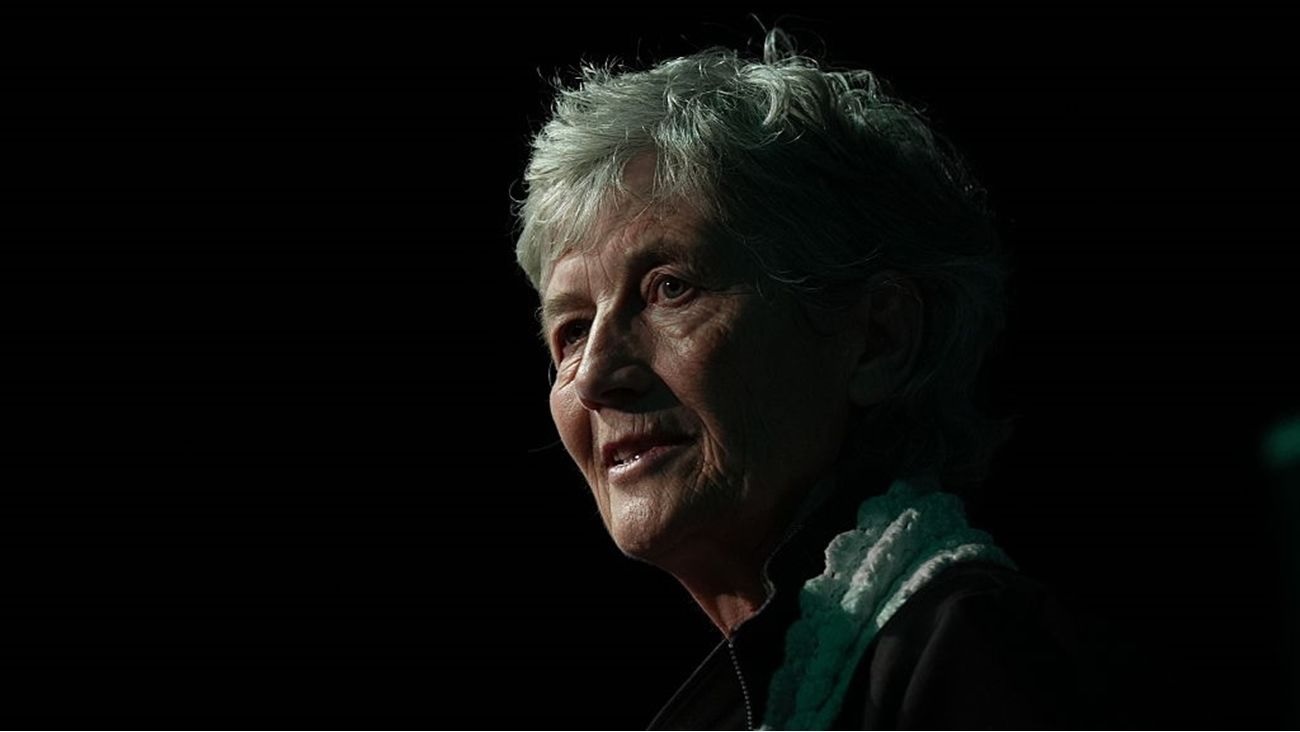 كونولي رئيسة لأيرلندا: انتصار لفلسطين.. وهزيمة للوبي الصهيوني