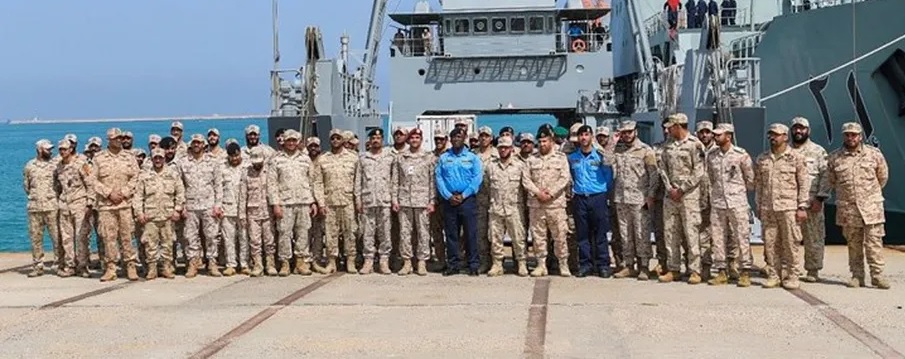 ماذا نعرف عن مجلس الدفاع المشترك الخليجي بعد أسبوع من قصف قطر؟