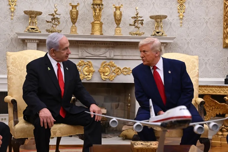 لماذا تفاهم حماس وواشنطن يربك نتنياهو؟