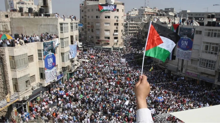 ما هو الاعتراف الدولي بالدول وأنواعه وماذا يعني الاعتراف بفلسطين؟