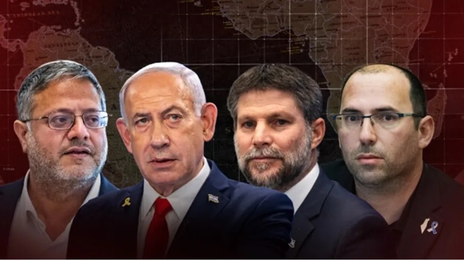 اتساع قائمة المسؤولين الإسرائيليين الممنوعين من دخول دول العالم